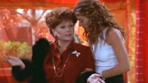 Will & Grace: 2×4