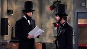 Will and Grace: 2×6