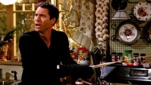 Will & Grace: 7×10