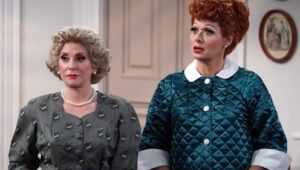 Will and Grace: 3×16