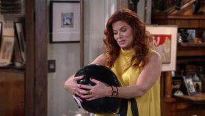 Will and Grace: 3×15