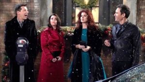 Will and Grace: 1×7
