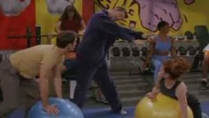 Will & Grace: 4×11