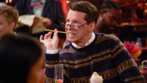 Will and Grace: 3×12