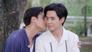 To Sir, with Love: 1×17