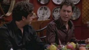 Will & Grace: 6×2