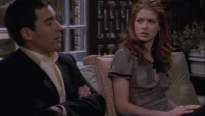 Will & Grace: 4×25
