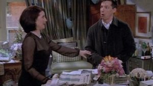 Will & Grace: 4×17