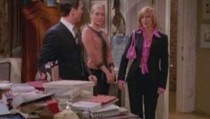 Will & Grace: 6×17
