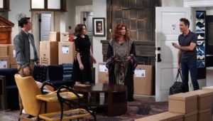 Will and Grace: 3×18