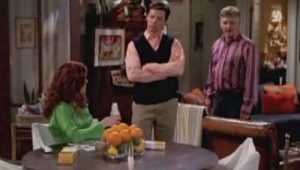 Will & Grace: 6×18