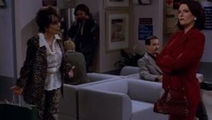 Will & Grace: 4×18