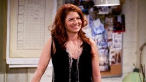 Will & Grace: 7×16