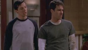 Will & Grace: 5×12