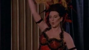 Will & Grace: 4×24