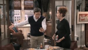 Will and Grace: 3×6