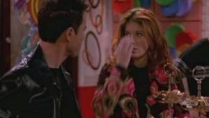 Will & Grace: 6×8
