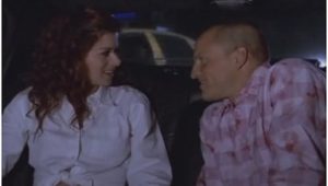 Will & Grace: 3×25