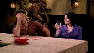Will & Grace: 8×2