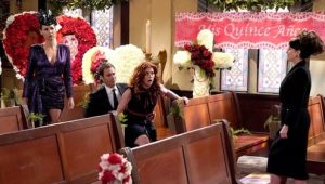 Will and Grace: 1×6