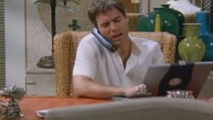 Will & Grace: 3×1
