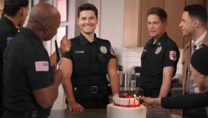 9-1-1: Lone Star: 5×7