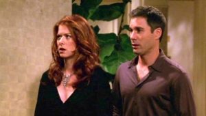 Will & Grace: 7×4