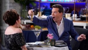 Will and Grace: 2×10