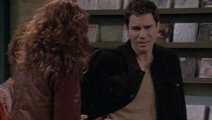 Will & Grace: 4×13