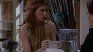 Will & Grace: 4×26
