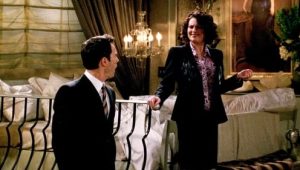 Will & Grace: 7×18