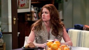 Will & Grace: 7×21