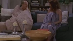 Will & Grace: 4×6