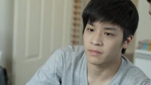 Hormones: 1×8