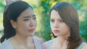 The Loyal Pin: 1×10