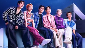 ThamePo – Heart That Skips a Beat: 1×8