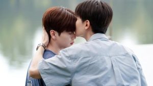 Perfect 10 Liners: 1×18
