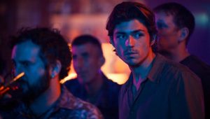 Invisible Boys: 1×2