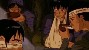 Berserk: 1×20