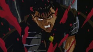 Berserk: 1×13
