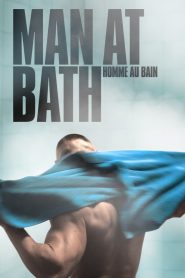 Homem No Banho (Man at Bath)
