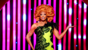 RuPaul’s Drag Race Global All Stars: 1×11