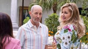 The White Lotus: 2×1