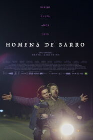 Homens de Barro (Clay Men)