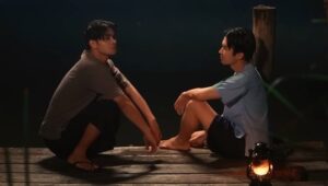 Loy Kaew First Love: 1×2