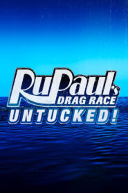 RuPaul’s Drag Race: Untucked