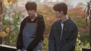 Something’s Not Right: 1×8