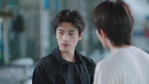 The Way Home: 1×11