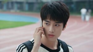 The Way Home: 1×8