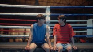 Knock Out: 1×3